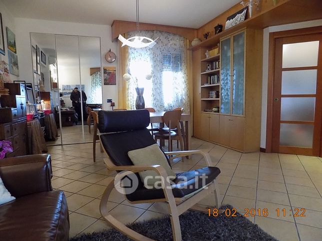 Appartamento in residenziale in 