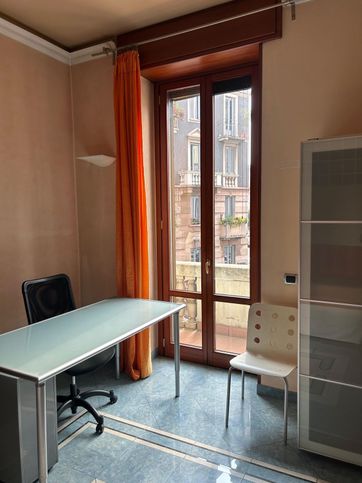 Appartamento in residenziale in Via Andrea Costa 8