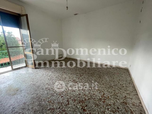 Appartamento in residenziale in Via del Borghetto