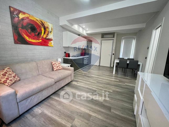 Appartamento in residenziale in Via Bernardino Luini