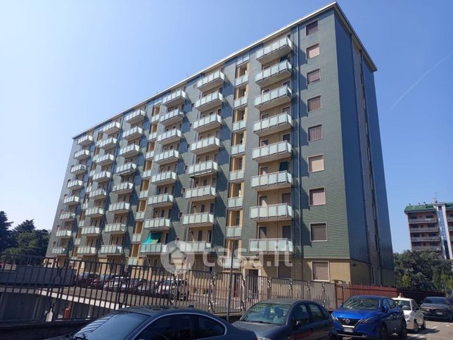 Appartamento in residenziale in Via Dante Alighieri 35