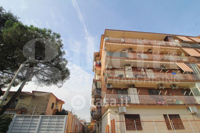 Box/posto auto in residenziale in Via Giuseppe Mazzini 83