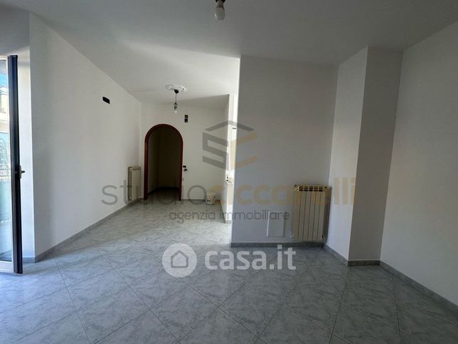 Appartamento in residenziale in Via Madonna delle Grazie