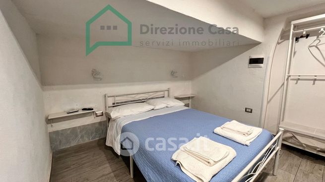 Appartamento in residenziale in Via Alcide Cervi 31