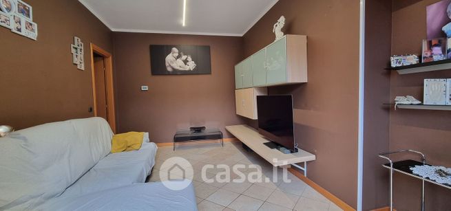 Appartamento in residenziale in Via XX Settembre