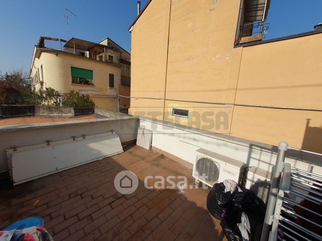 Appartamento in residenziale in Via Capodistria