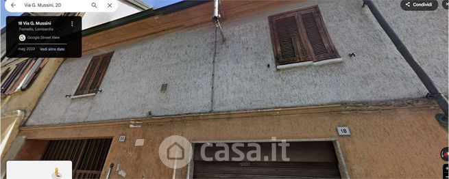 Appartamento in residenziale in Via G. Mussini 27