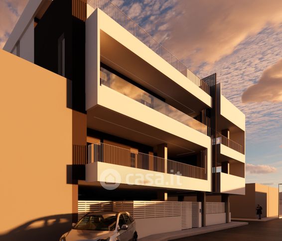 Appartamento in residenziale in Via Gorizia