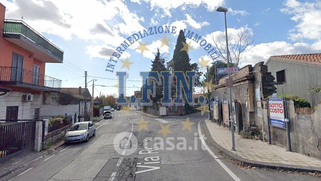 Terreno agricolo in commerciale in Via Ravanusa