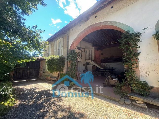 Appartamento in residenziale in Via Campiglione