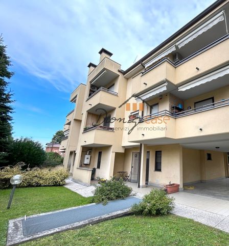 Appartamento in residenziale in Via Pietro Mascagni 24