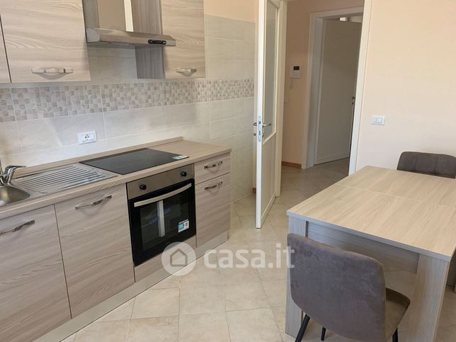 Appartamento in residenziale in Via Giulio Romano