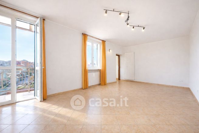 Appartamento in residenziale in Corso Valentino 173