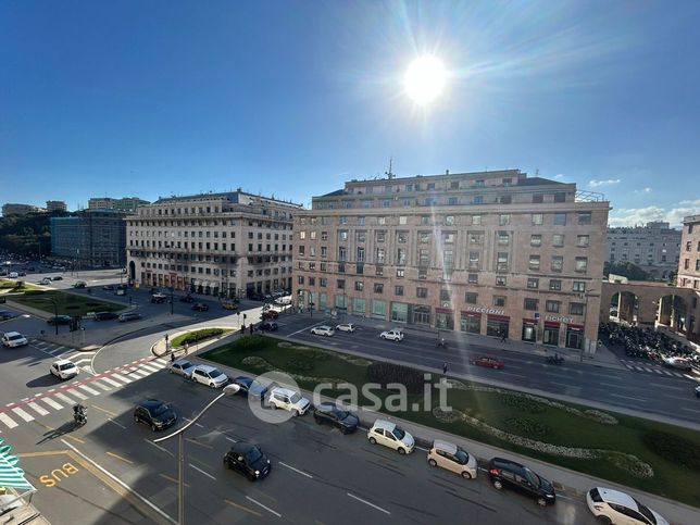 Appartamento in residenziale in Viale Brigata Bisagno