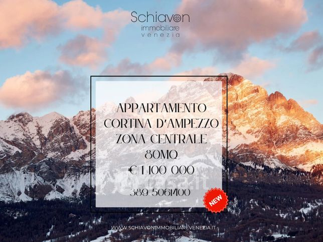 Appartamento in residenziale in Corso Italia