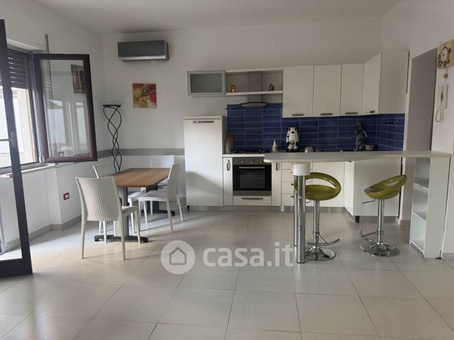 Appartamento in residenziale in