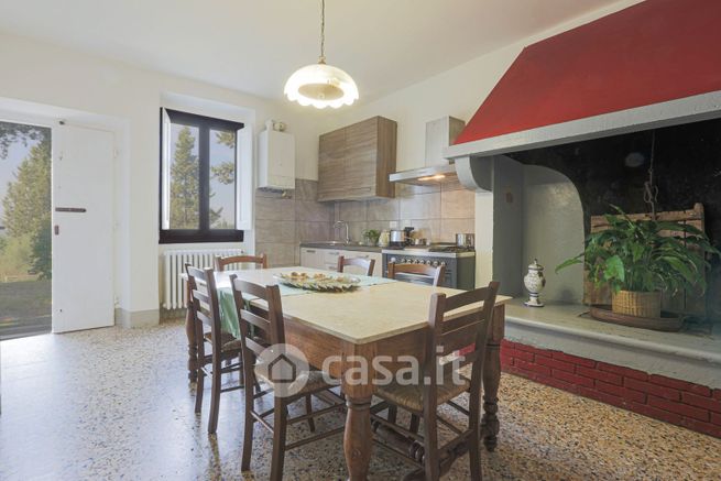 Appartamento in residenziale in Via Maremmana 57