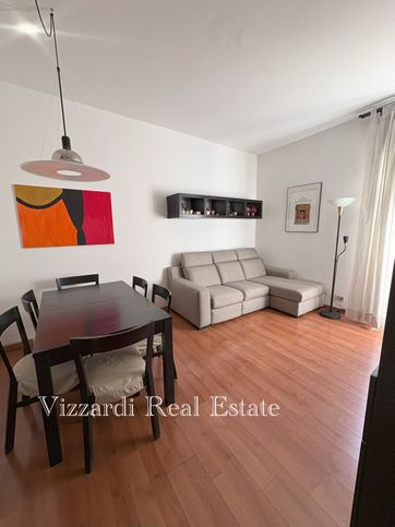 Appartamento in residenziale in Via Tavazzano 16