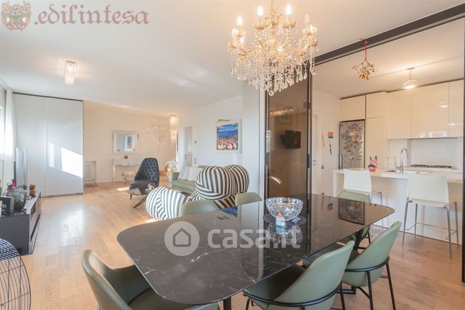Appartamento in residenziale in Via Silvio Pellico 14