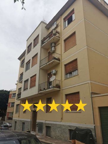 Appartamento in residenziale in Sa Murta Bianca