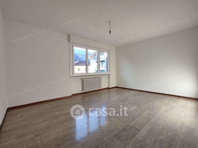 Appartamento in residenziale in Via San Pio X