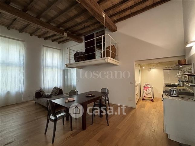 Appartamento in residenziale in Via delle Orfane