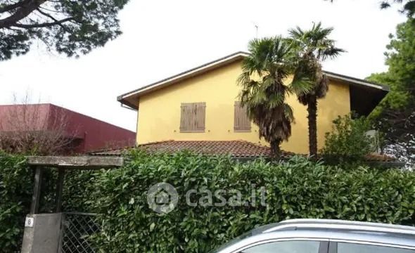 Appartamento in residenziale in Via Augusto Murri