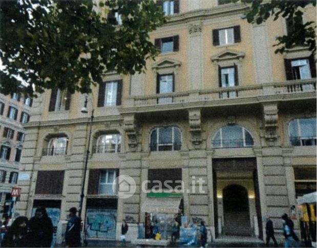 Appartamento in residenziale in Piazzale Flaminio 19