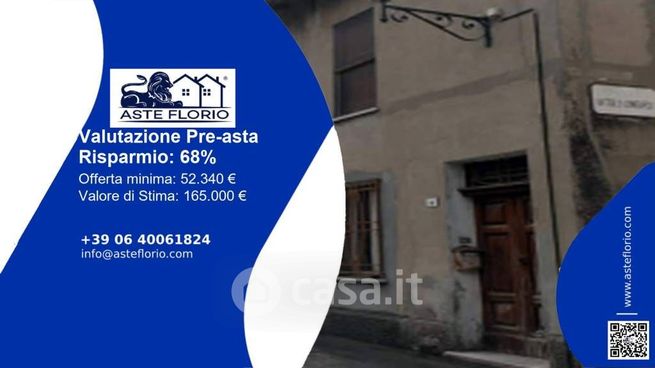 Capannone in commerciale in Via Luigi Benericetti