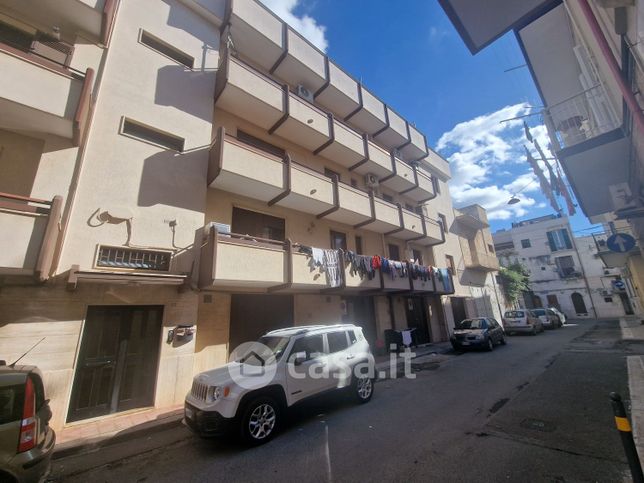 Appartamento in residenziale in Via XXV Aprile 13