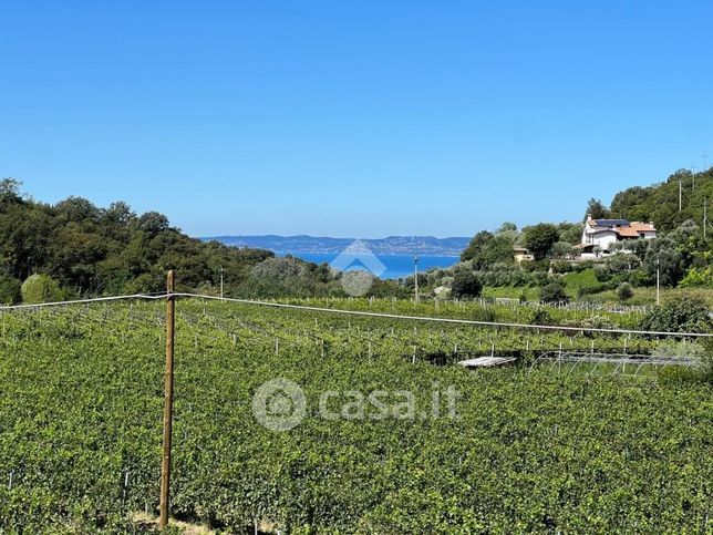 Terreno edificabile in residenziale in Località Incaffi