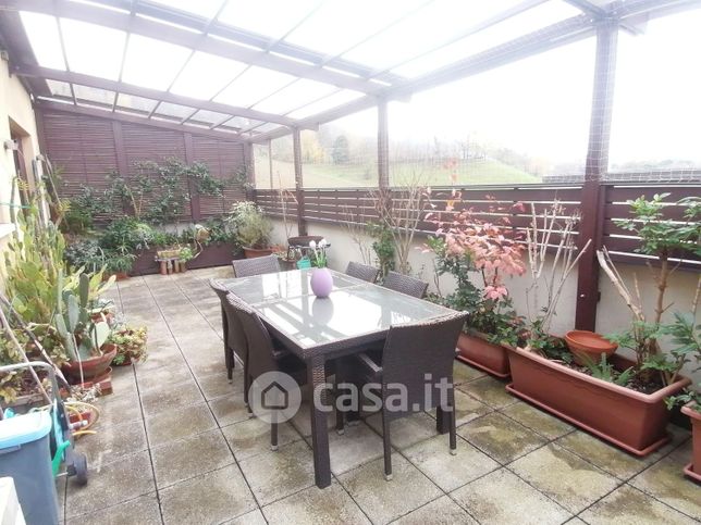 Appartamento in residenziale in Via Fontana