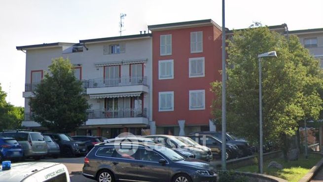 Appartamento in residenziale in Via Beato Angelico 3