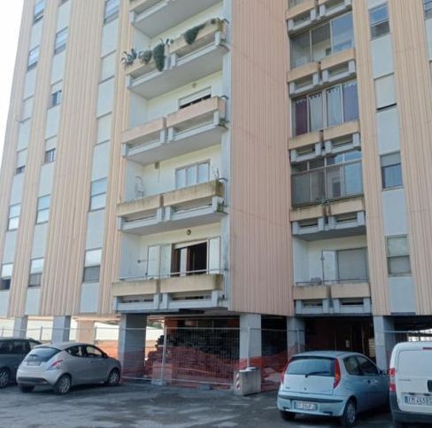 Appartamento in residenziale in Via Giorgio Amendola