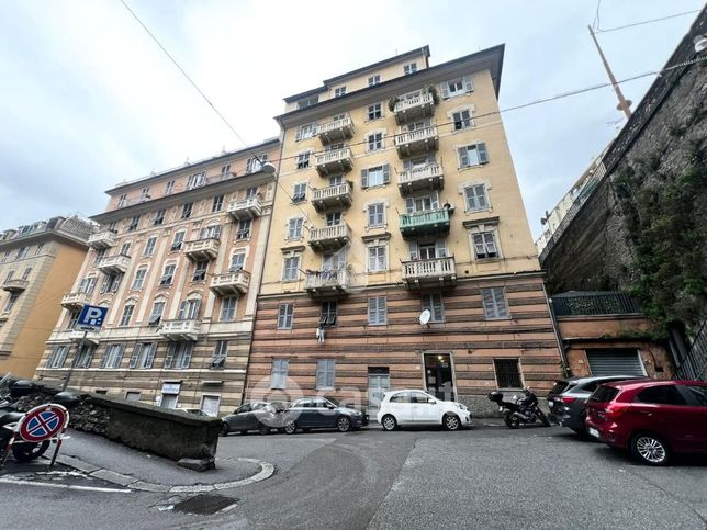 Appartamento in residenziale in Via Gian Battista Monti 30