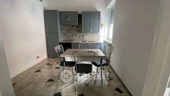Appartamento in residenziale in Via Gaetano de Marchi 6