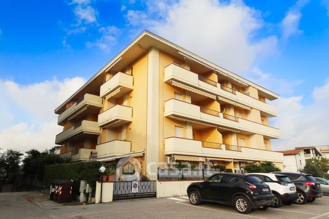 Appartamento in residenziale in Via dei Tigli 53