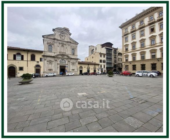 Appartamento in residenziale in Piazza Ognissanti