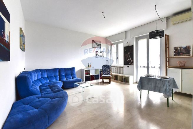 Appartamento in residenziale in Via Prealpi