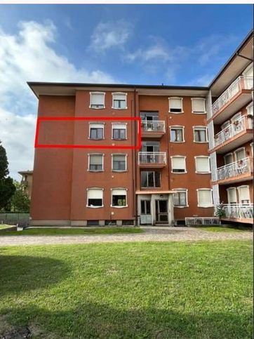 Appartamento in residenziale in Via Giuseppe Verdi 3