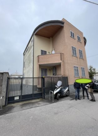 Appartamento in residenziale in Via Privata Rieti 2