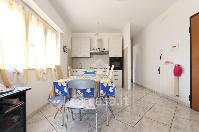 Appartamento in residenziale in Via Gorizia 19