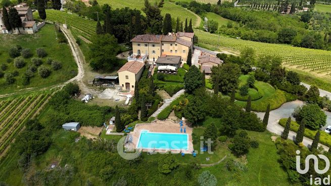 Villa in residenziale in Loc. San Biagio