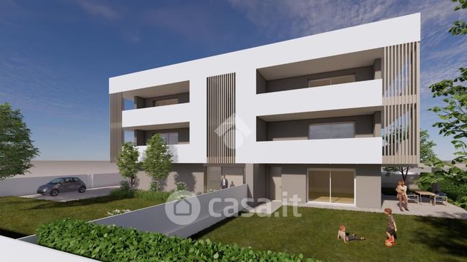 Appartamento in residenziale in Via Cavour