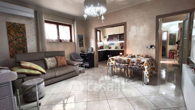 Appartamento in residenziale in Via Macello 42