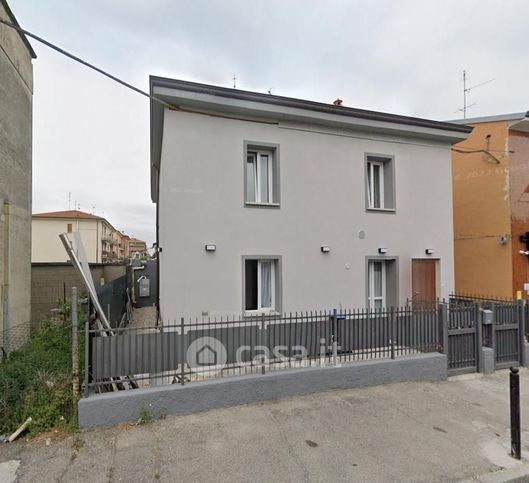 Appartamento in residenziale in Via Leone Tolstoi
