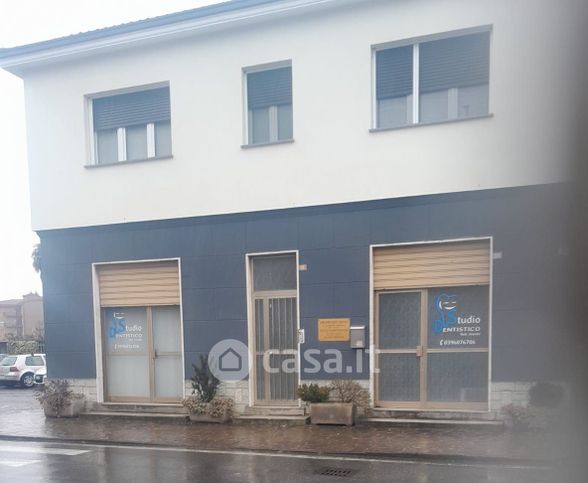 Attivitã /licenza (con o senza mura) in commerciale in Via Cottolengo 21