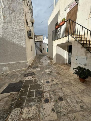 Appartamento in residenziale in Via Ten Col. M. Lanzilotti 20