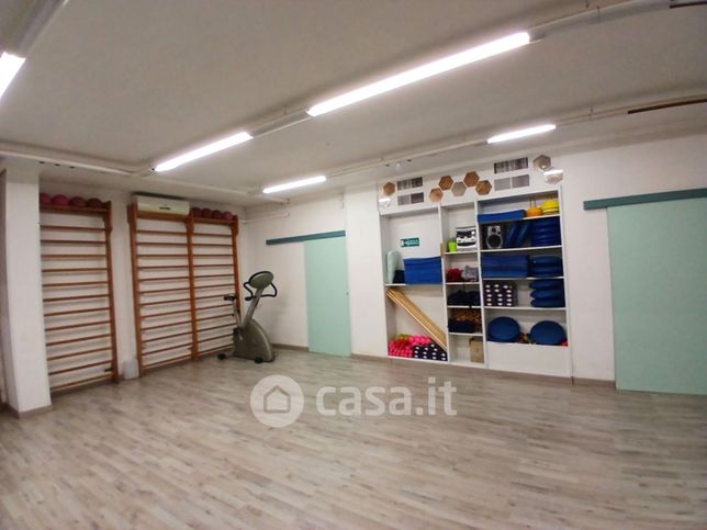 Negozio/locale commerciale in commerciale in Viale Marx