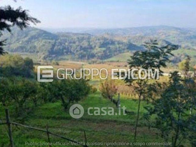 Terreno agricolo in commerciale in Via Garampa